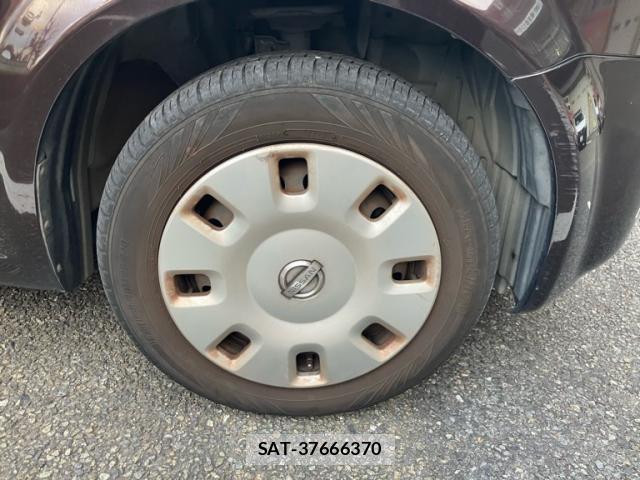 Nissan CUBE CUBIC 2007-11 8380098-13