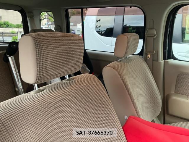 Nissan CUBE CUBIC 2007-11 8380098-14