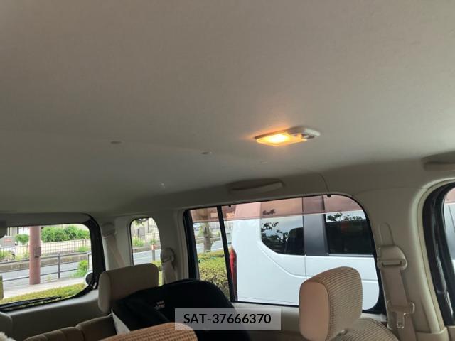 Nissan CUBE CUBIC 2007-11 8380098-15