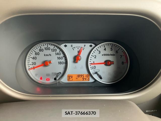 Nissan CUBE CUBIC 2007-11 8380098-16