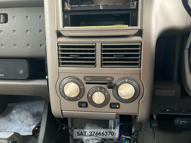 Nissan CUBE CUBIC 2007-11 8380098-17