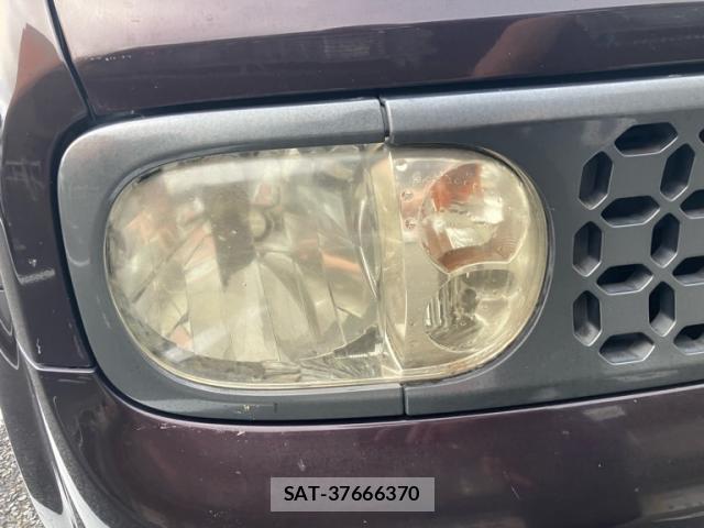 Nissan CUBE CUBIC 2007-11 8380098-2