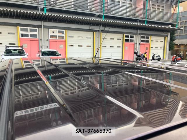 Nissan CUBE CUBIC 2007-11 8380098-5
