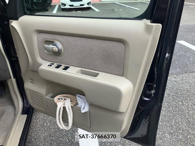 Nissan CUBE CUBIC 2007-11 8380098-8