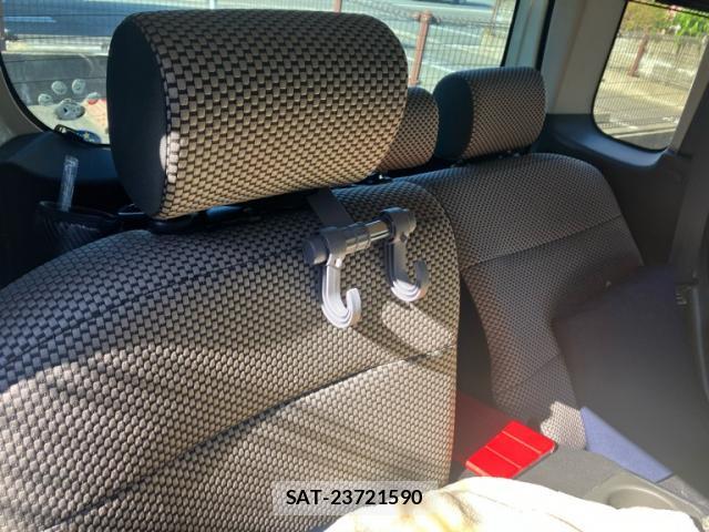 Nissan CUBE 2009-02 8378992-11