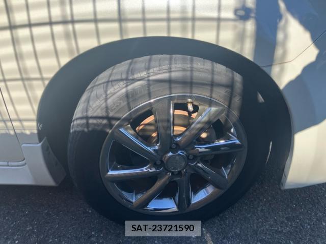 Nissan CUBE 2009-02 8378992-12