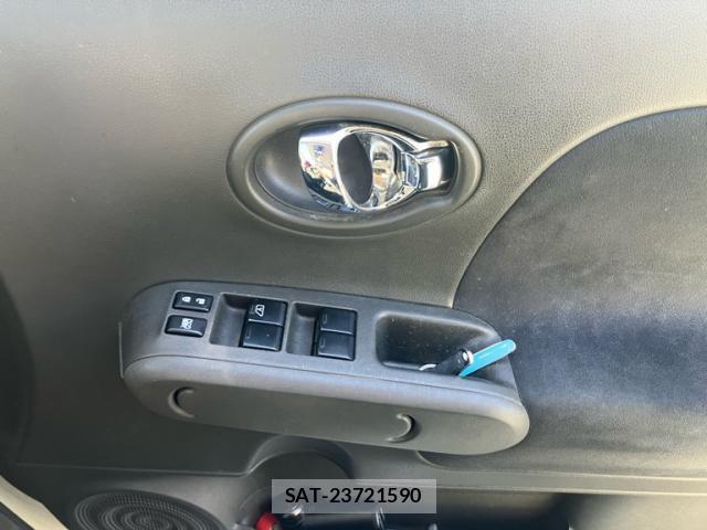 Nissan CUBE 2009-02 8378992-16