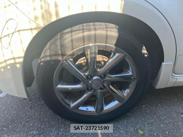 Nissan CUBE 2009-02 8378992-3