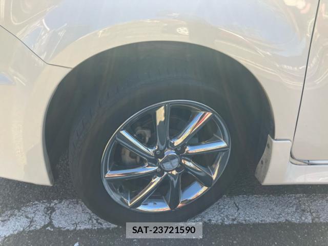 Nissan CUBE 2009-02 8378992-5