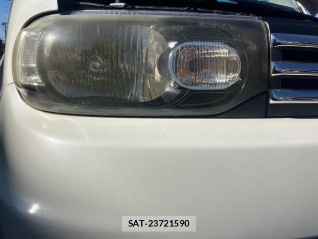 Nissan CUBE 2009-02 8378992-6