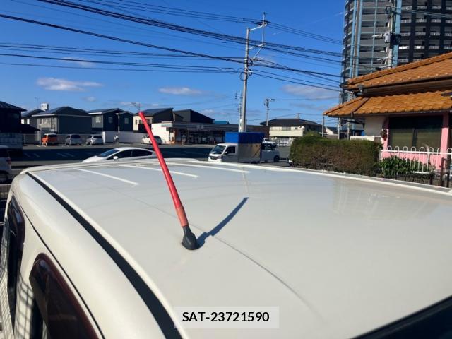 Nissan CUBE 2009-02 8378992-7