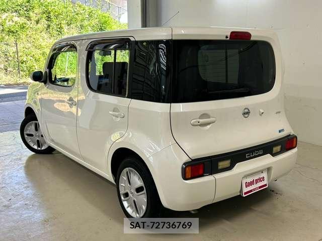 Nissan CUBE 2016-04 8380058-10