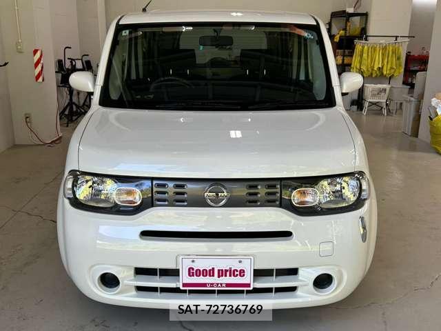 Nissan CUBE 2016-04 8380058-14