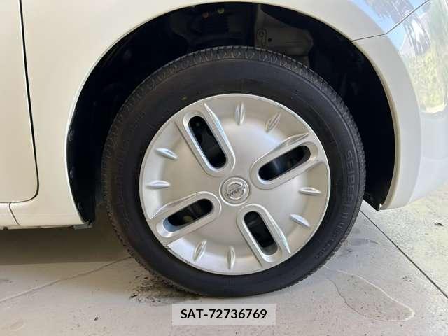 Nissan CUBE 2016-04 8380058-15