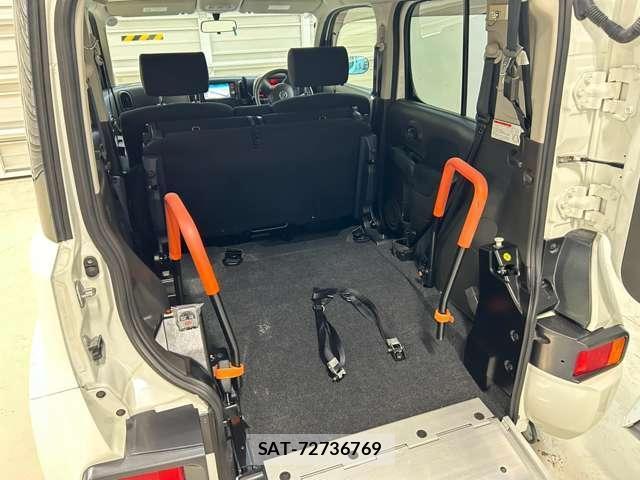 Nissan CUBE 2016-04 8380058-2