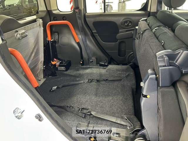 Nissan CUBE 2016-04 8380058-4