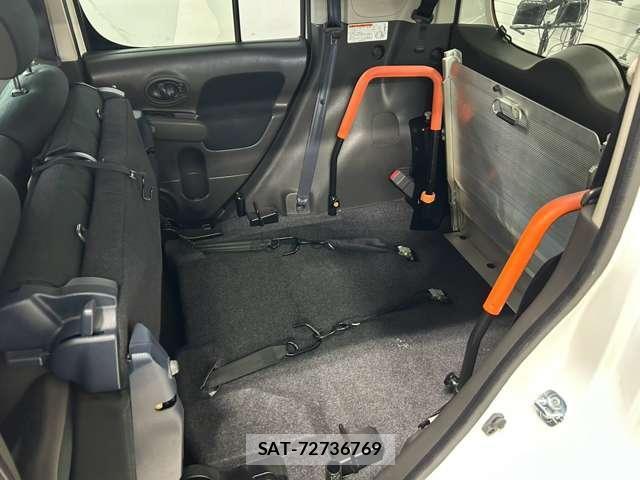 Nissan CUBE 2016-04 8380058-7