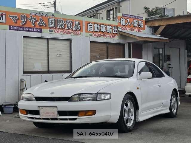 Toyota CURREN 1995-03 8379836-0