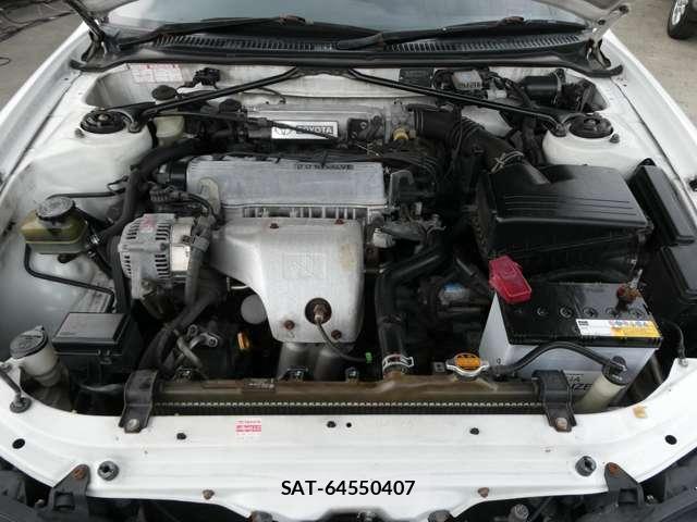 Toyota CURREN 1995-03 8379836-10