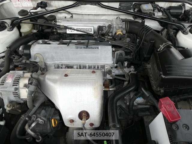 Toyota CURREN 1995-03 8379836-11