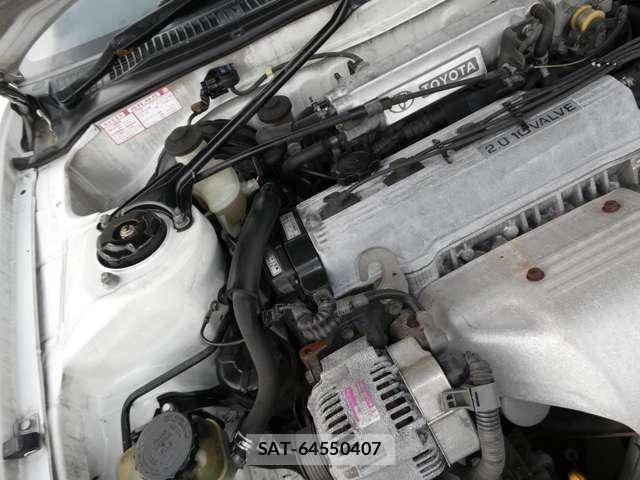 Toyota CURREN 1995-03 8379836-12