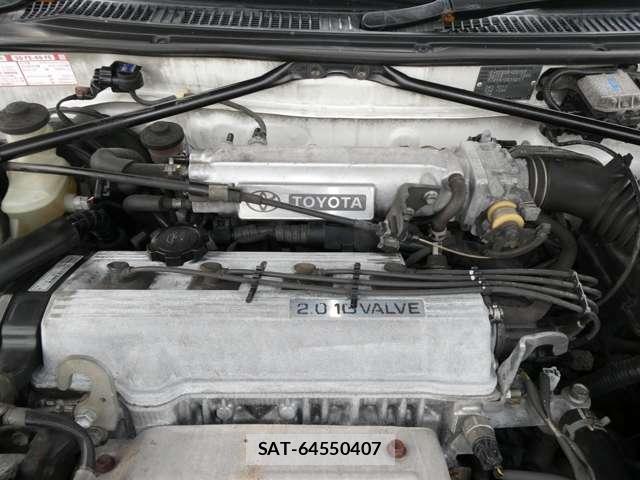 Toyota CURREN 1995-03 8379836-14
