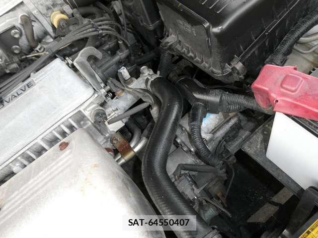 Toyota CURREN 1995-03 8379836-15