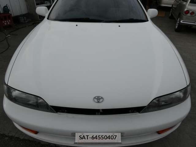 Toyota CURREN 1995-03 8379836-17