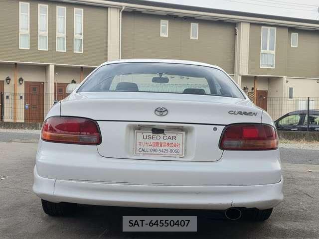 Toyota CURREN 1995-03 8379836-3