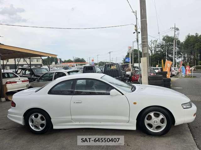 Toyota CURREN 1995-03 8379836-4