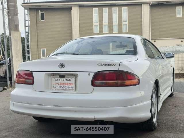 Toyota CURREN 1995-03 8379836-6