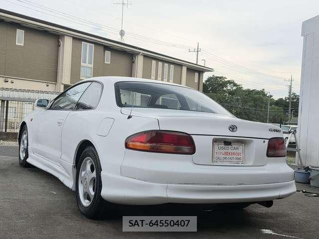 Toyota CURREN 1995-03 8379836-7
