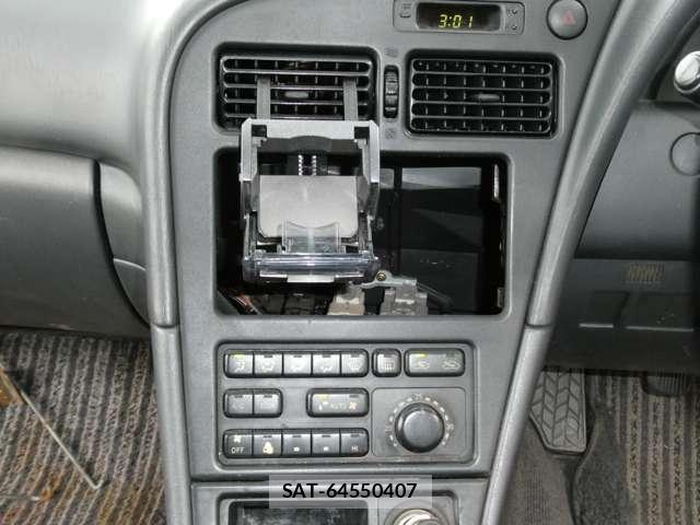 Toyota CURREN 1995-03 8379836-8