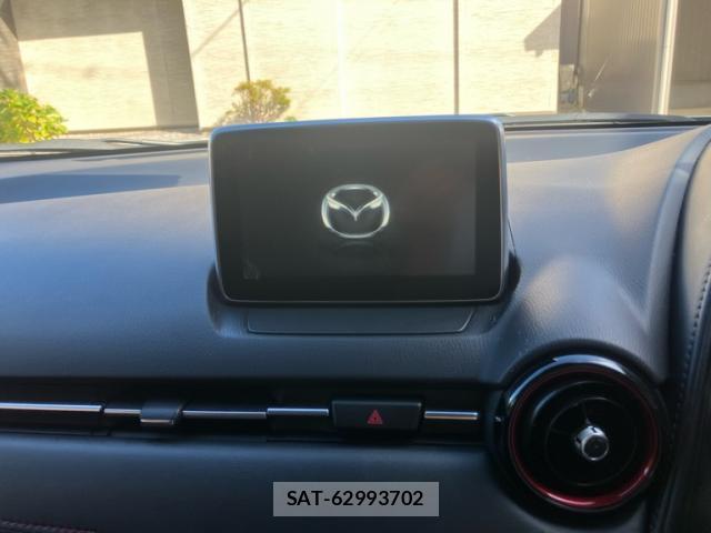 Mazda CX-3 2016-02 8378595-14