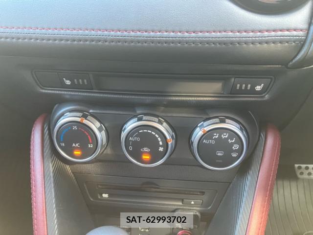 Mazda CX-3 2016-02 8378595-17
