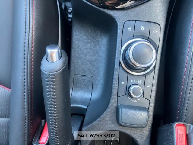 Mazda CX-3 2016-02 8378595-19
