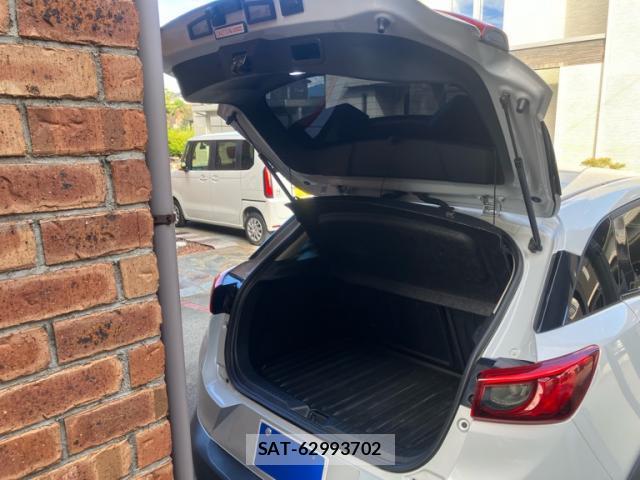 Mazda CX-3 2016-02 8378595-7