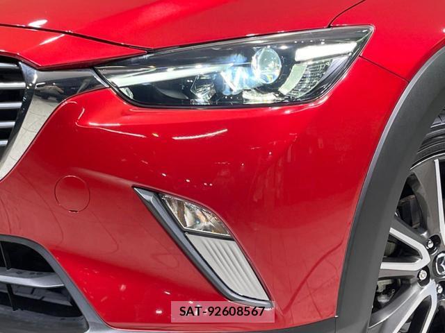 Mazda CX-3 2015-07 8379150-10