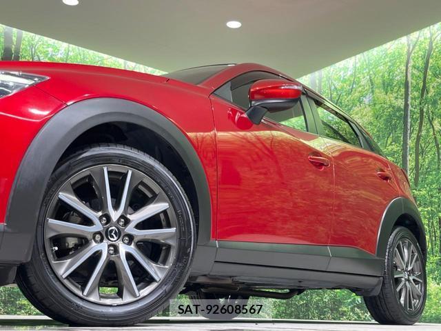 Mazda CX-3 2015-07 8379150-11