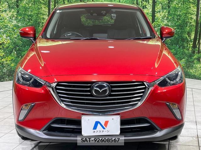 Mazda CX-3 2015-07 8379150-12