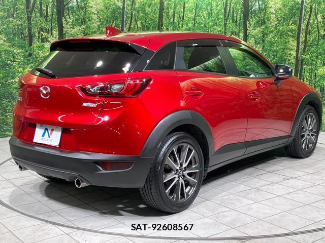 Mazda CX-3 2015-07 8379150-15