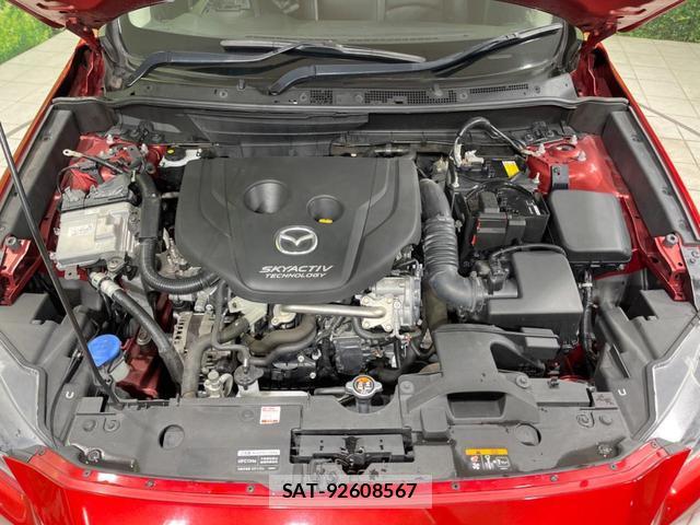 Mazda CX-3 2015-07 8379150-16