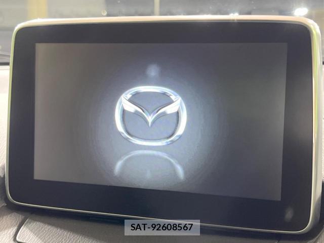 Mazda CX-3 2015-07 8379150-2