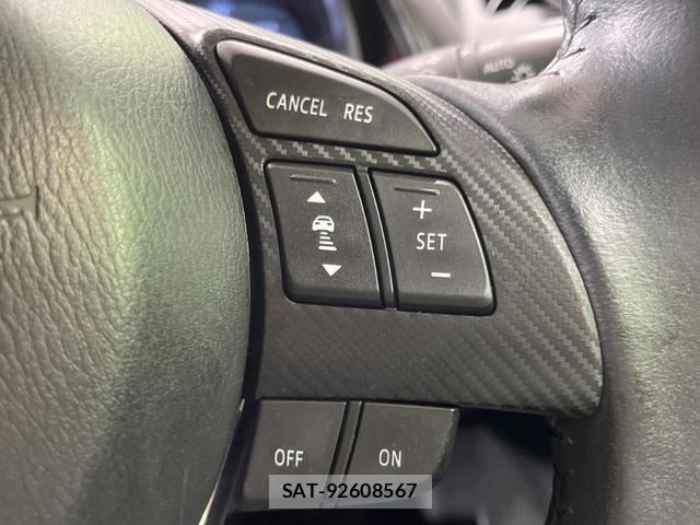 Mazda CX-3 2015-07 8379150-5