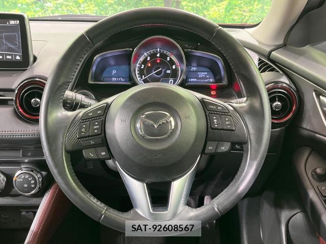 Mazda CX-3 2015-07 8379150-9