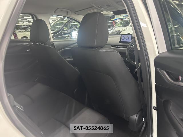Mazda CX-3 2021-08 8379189-10