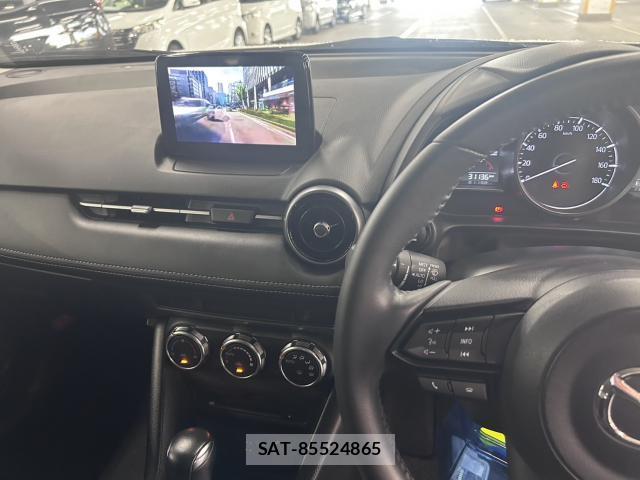 Mazda CX-3 2021-08 8379189-11