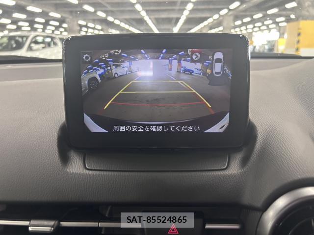 Mazda CX-3 2021-08 8379189-12