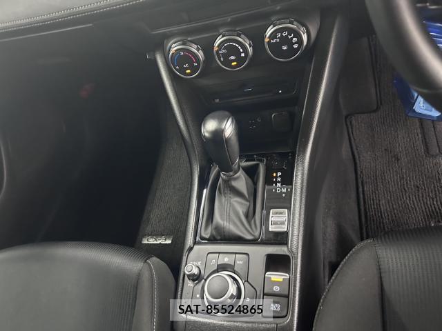 Mazda CX-3 2021-08 8379189-13