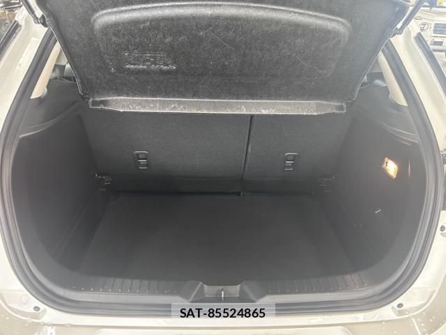 Mazda CX-3 2021-08 8379189-16